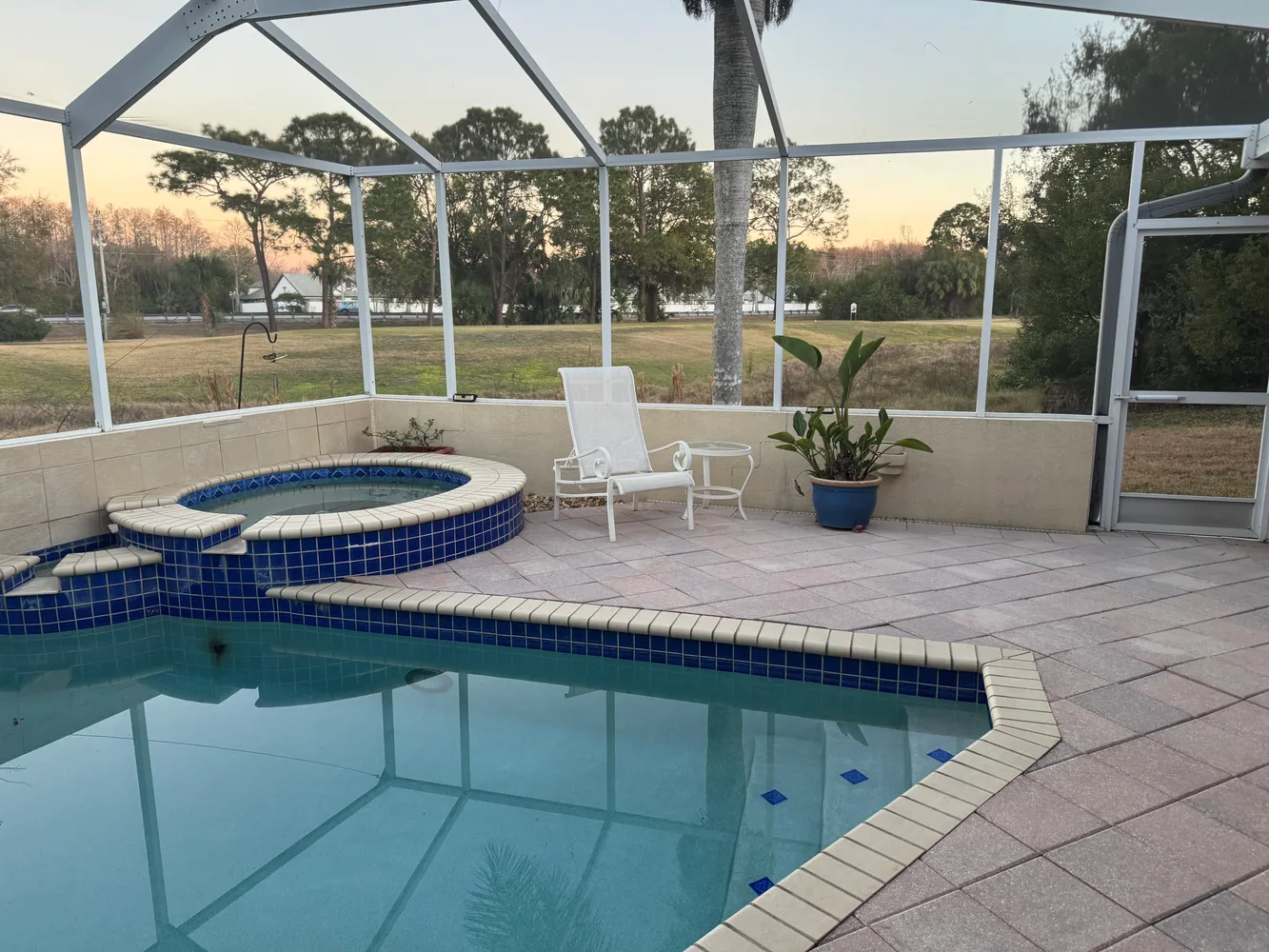 $574,900 | 3553 Fairway Forest Drive, Palm Harbor, FL 34685