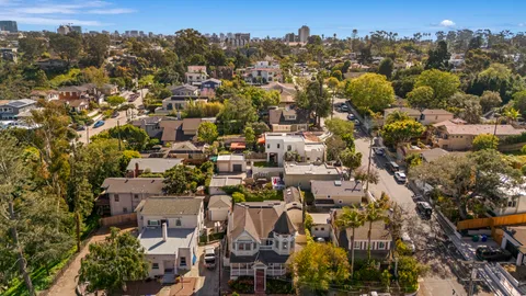 $2,300,000 | 921 Court Way, San Diego, CA 92103