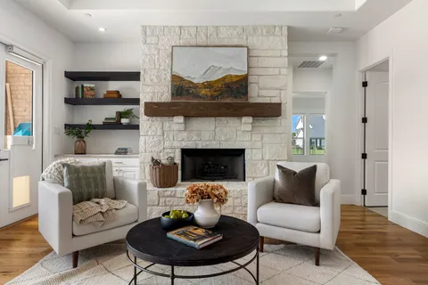 $2,400,000 | 4141 Tranquility Lane, Prosper, TX 75078