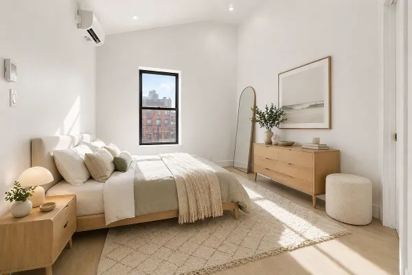 $8,250 | 234 Flatbush Avenue, Unit 3R | Park Slope
