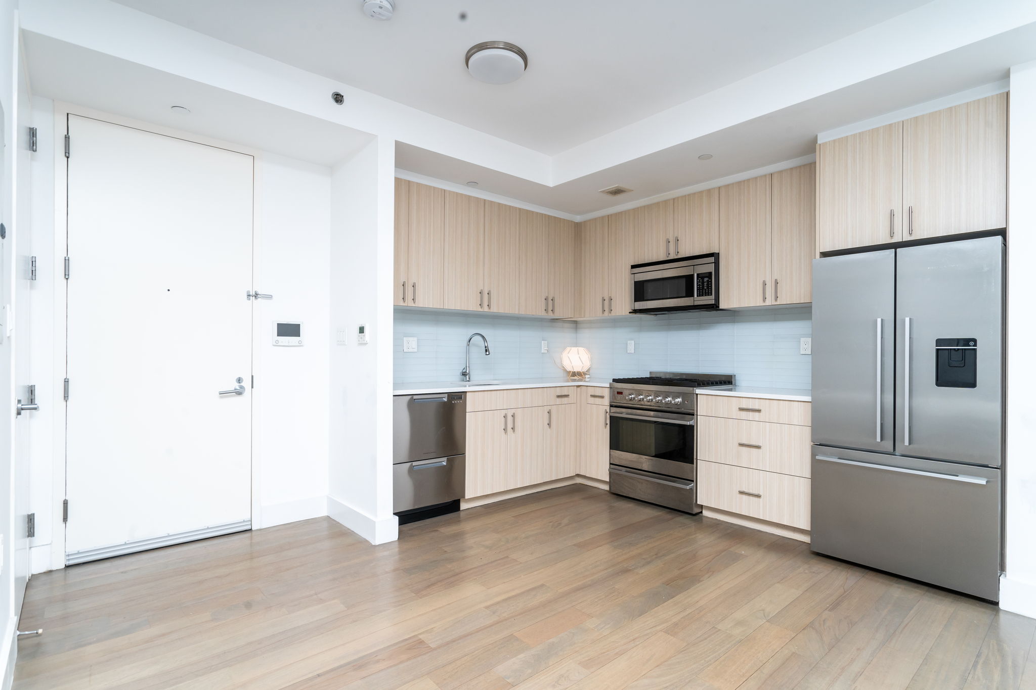 52 Convent Avenue, Unit 1B Manhattan, NY 10027 - Photo 2 of 17