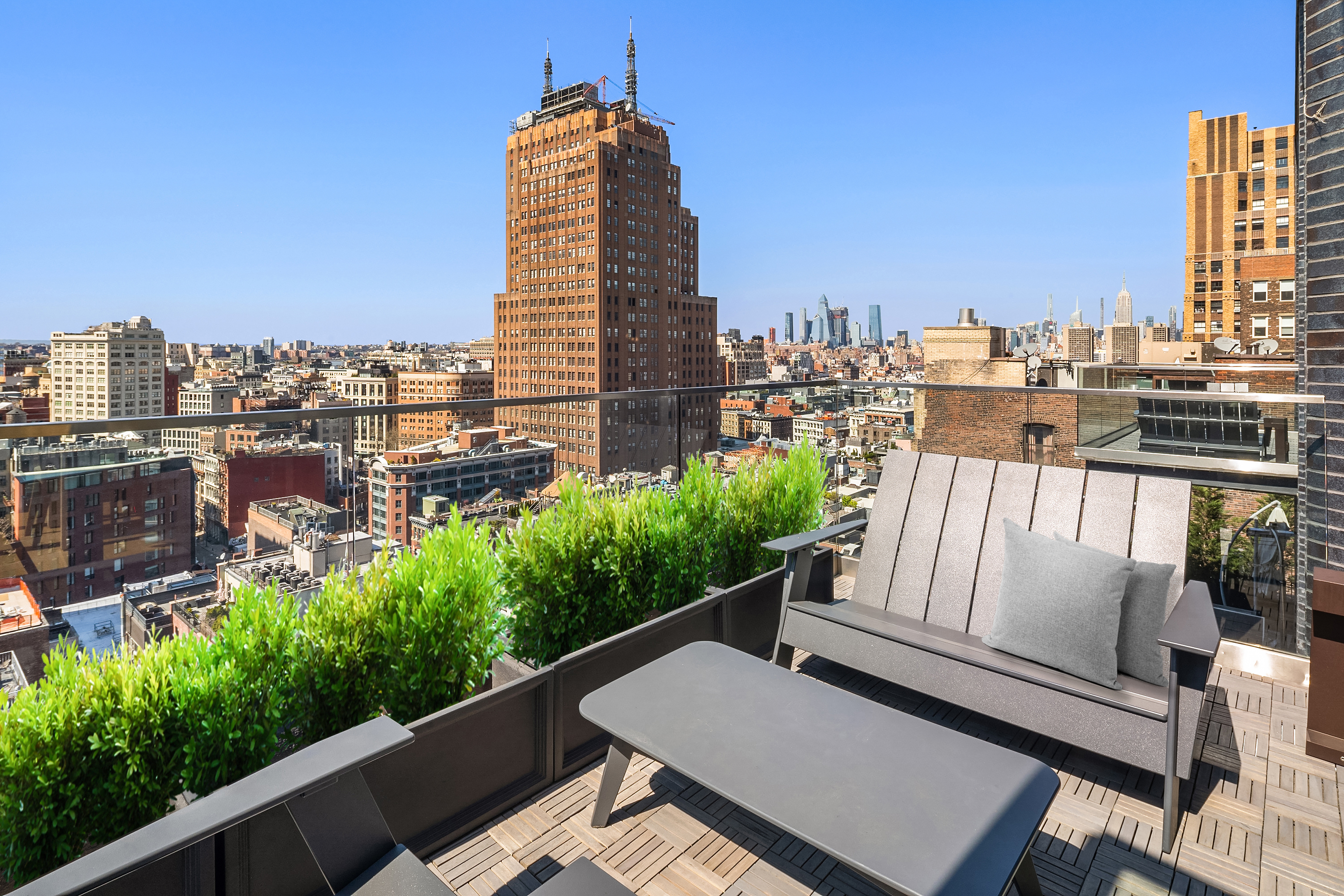 5 Franklin Place, Unit 17A Manhattan, NY 10013 - Photo 2 of 26