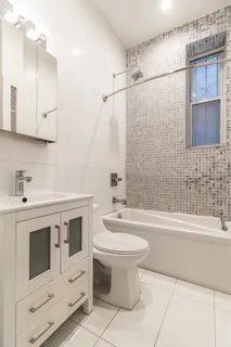 $6,000 | 201 West 92nd Street, Unit 6K | Upper West Side