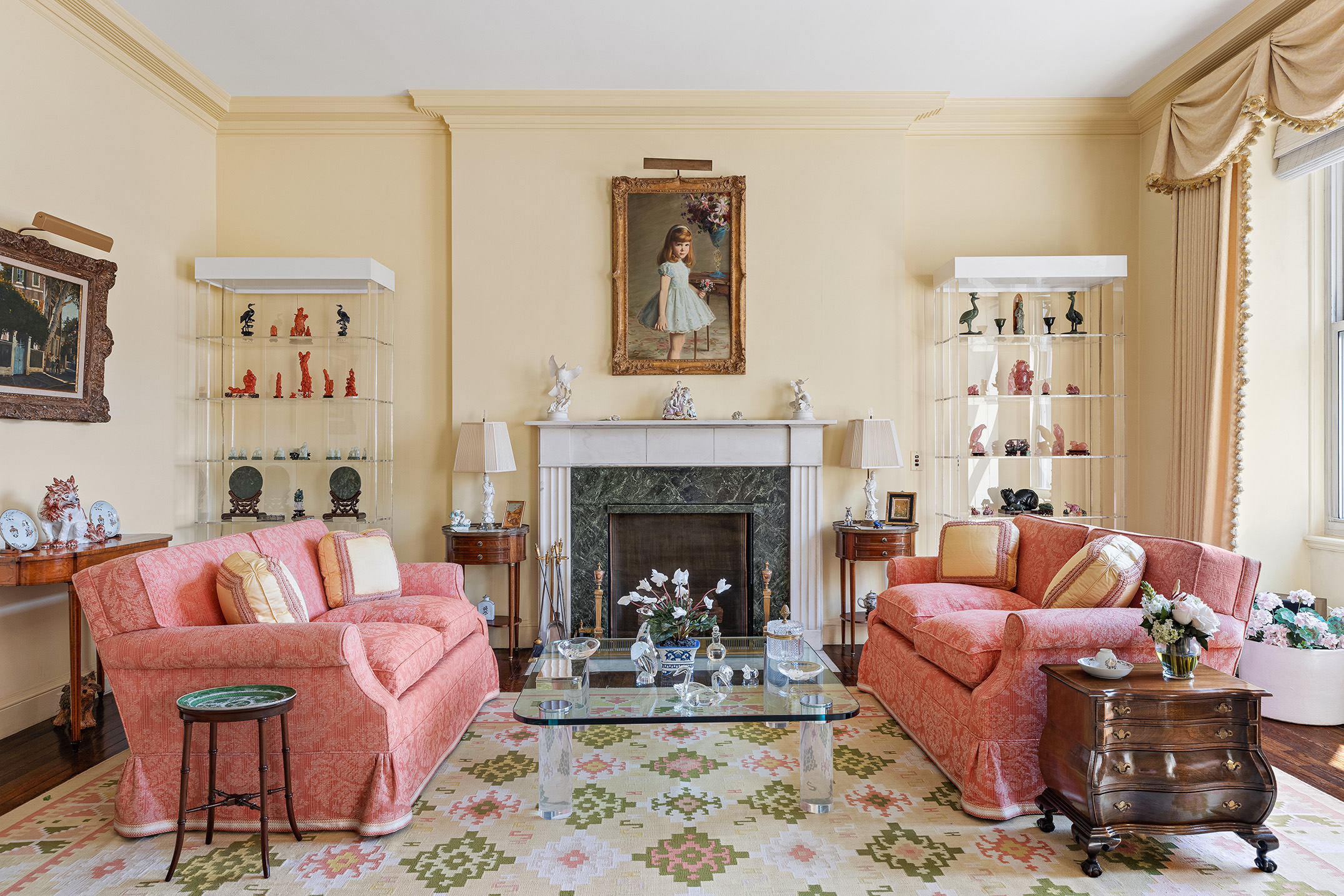 19 East 72nd Street, Unit 9/10C Manhattan, NY 10021 - Photo 5 of 21