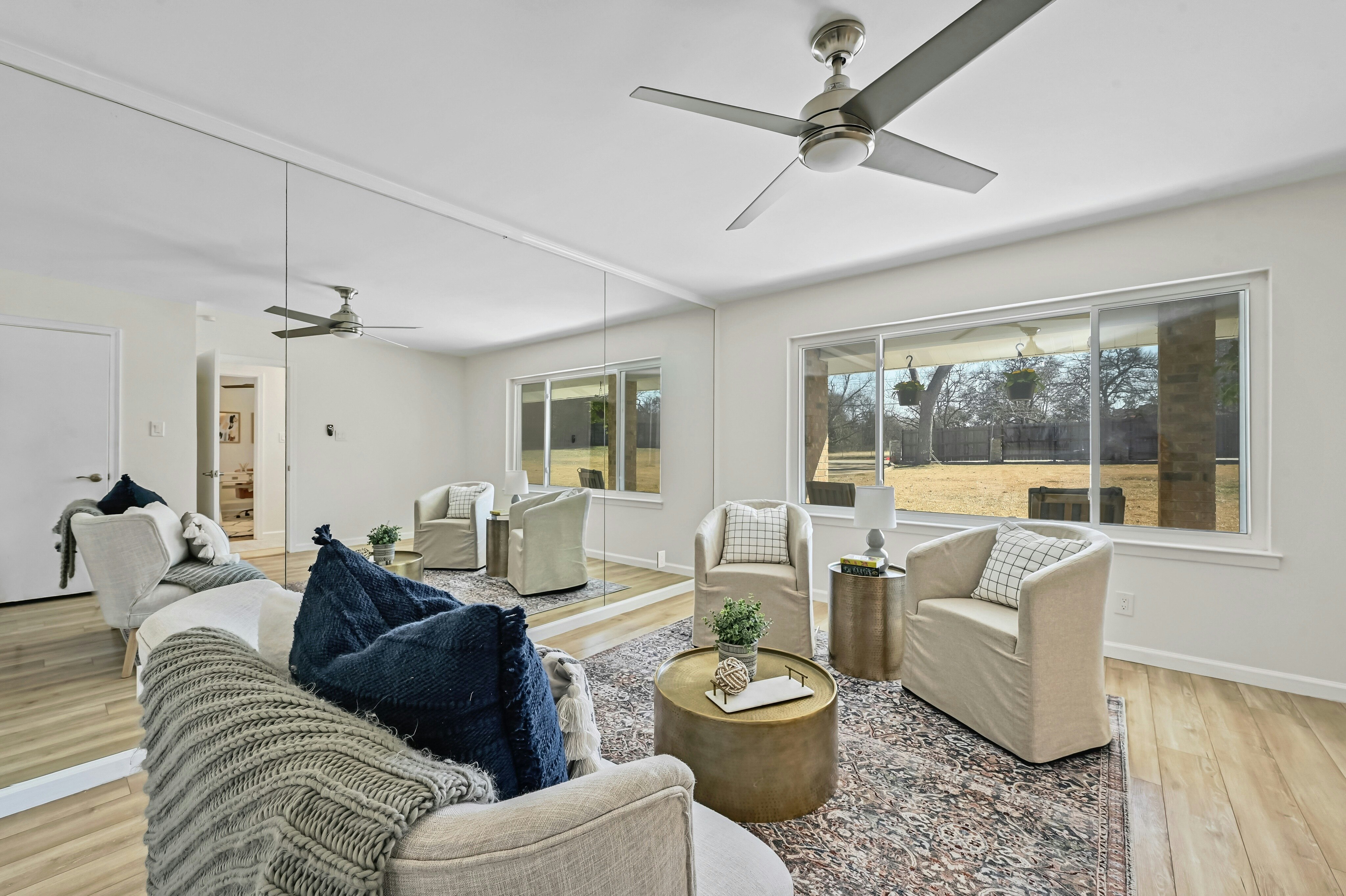7412 Albert Road Austin, TX 78745 - Photo 9 of 42