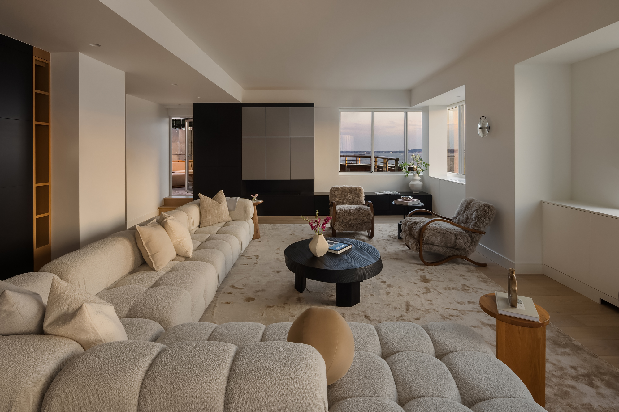 377 Rector Place, Unit PHA Manhattan, NY 10280 - Photo 10 of 38