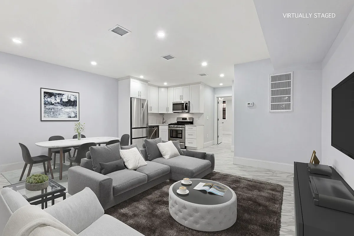 1075 Hancock Street, Unit 1 Brooklyn, NY 11221 - Photo 1 of 7