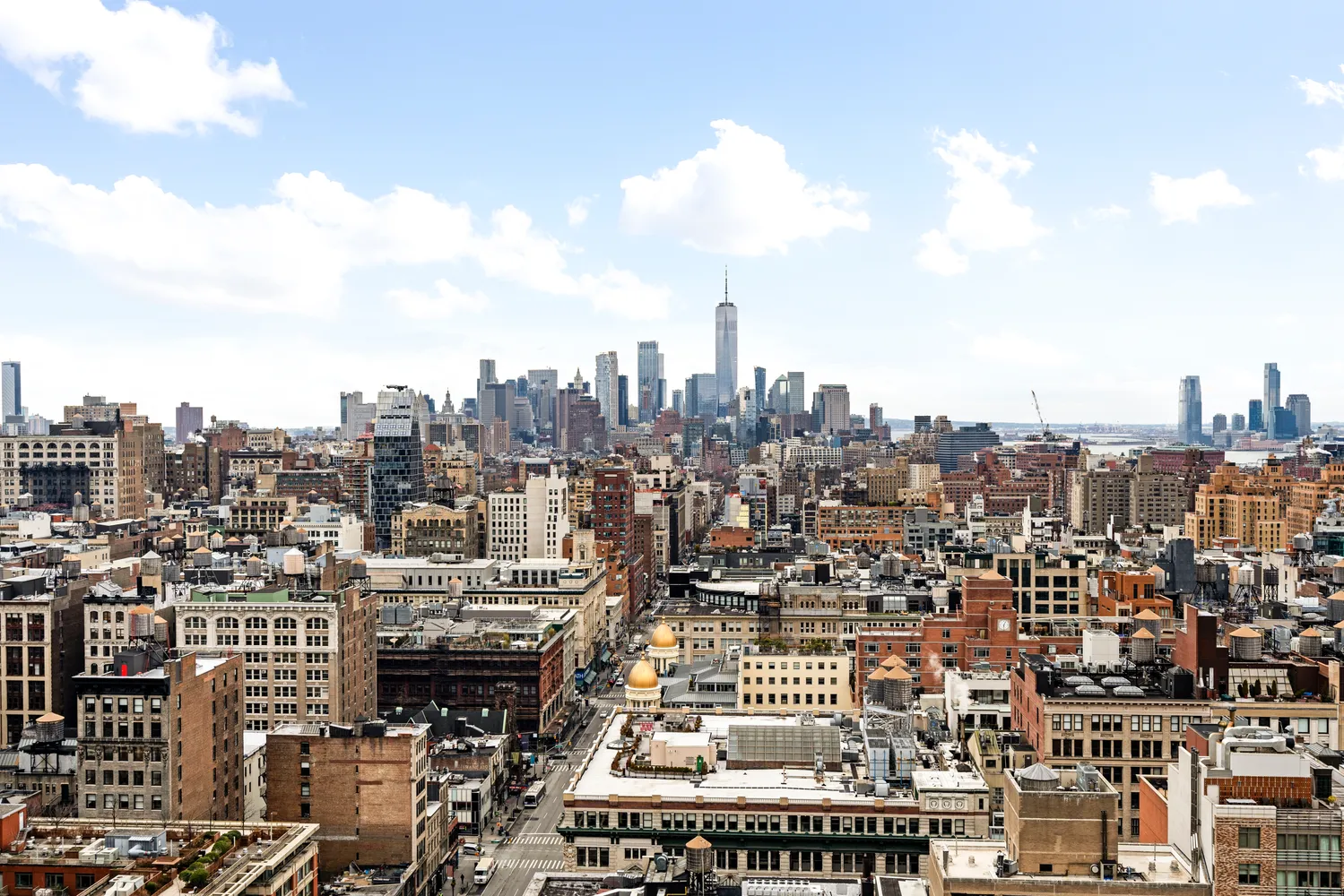 $2,750,000 | 101 West 24th Street, Unit 28B | Chelsea