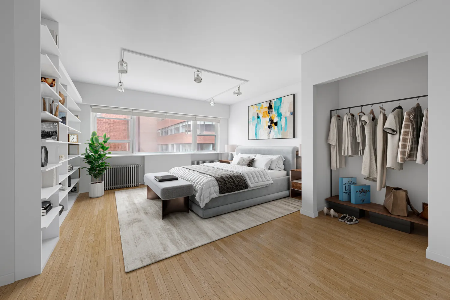 $3,500,000 | 209 East 48th Street | Midtown East