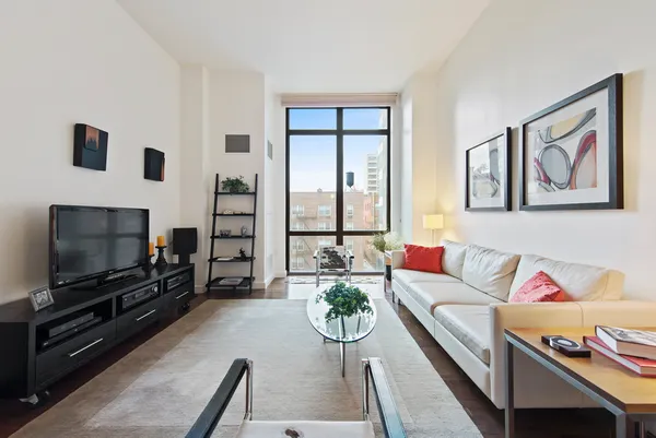 $7,000 | 101 West 24th Street, Unit 5B | Chelsea