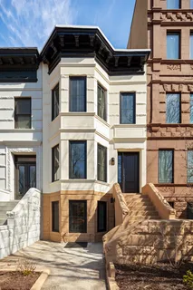$3,100,000 | 357 Eastern Parkway | Crown Heights