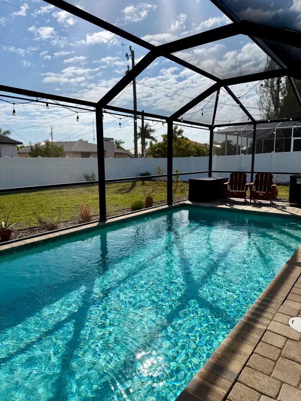 $450,000 | 1808 Southwest 30th Street, Cape Coral, FL 33914