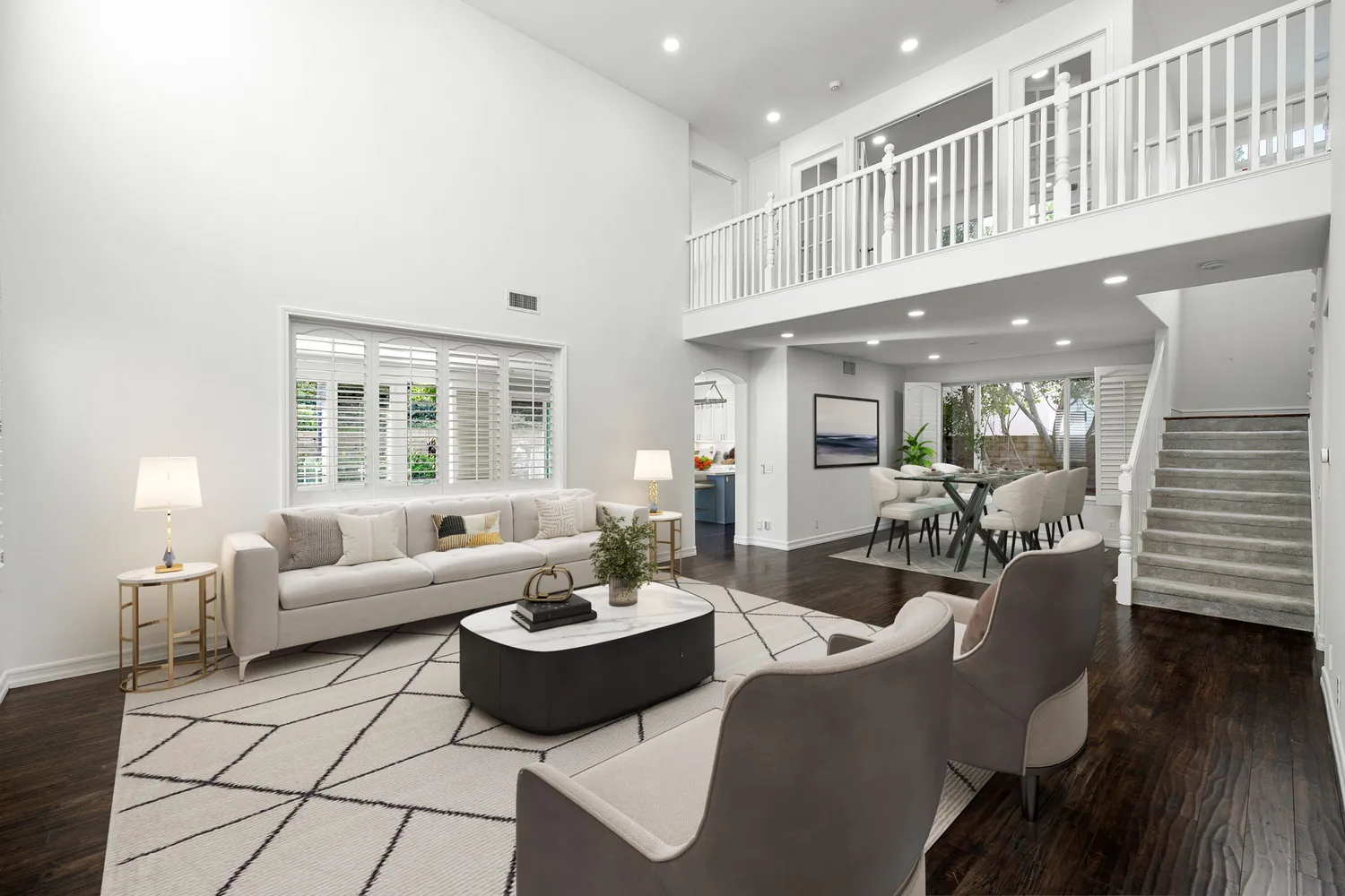 $1,690,000 | Wynfreed Lane, Porter Ranch, CA 91326