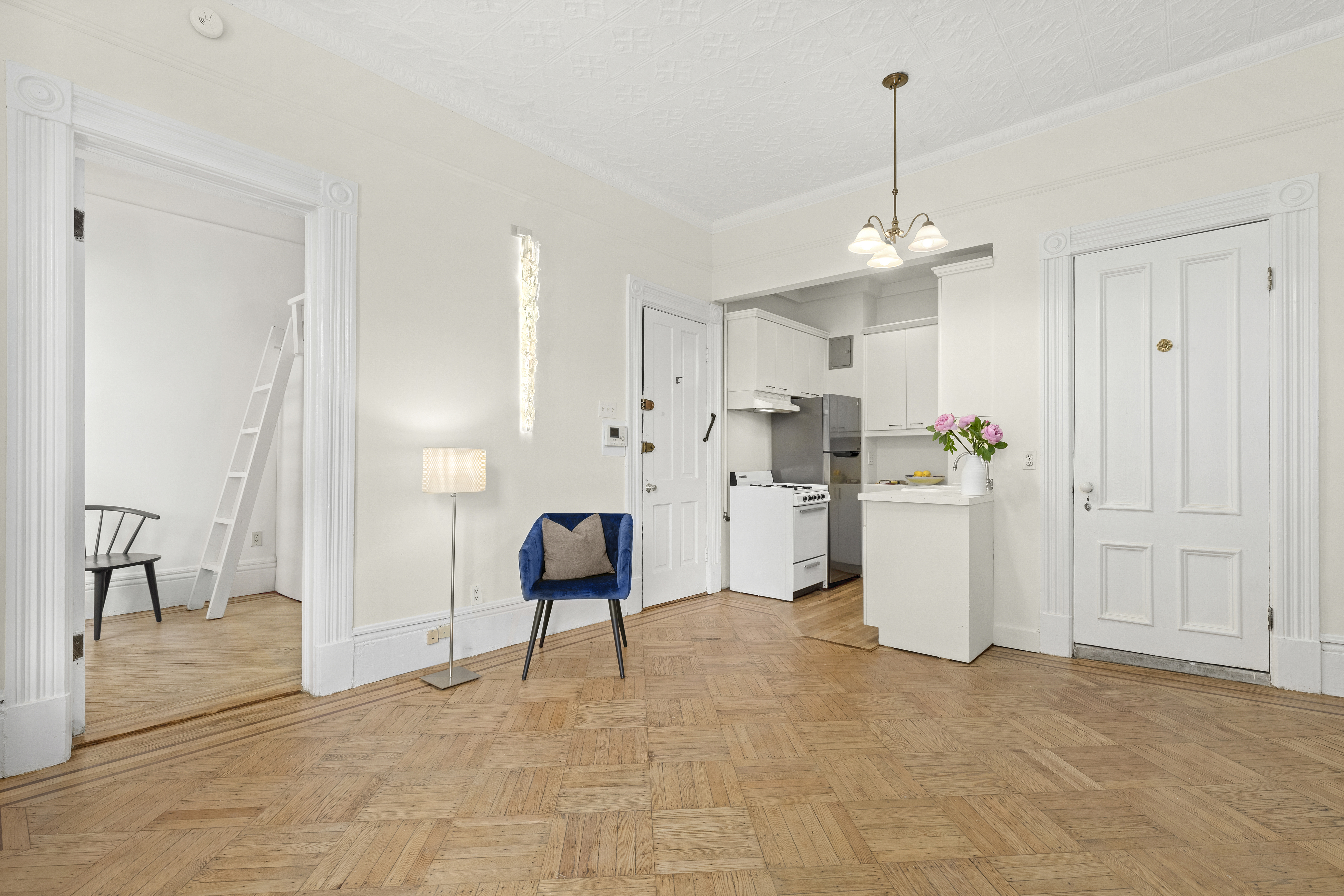 153 Joralemon Street, Unit 4F Brooklyn, NY 11201 - Photo 2 of 13