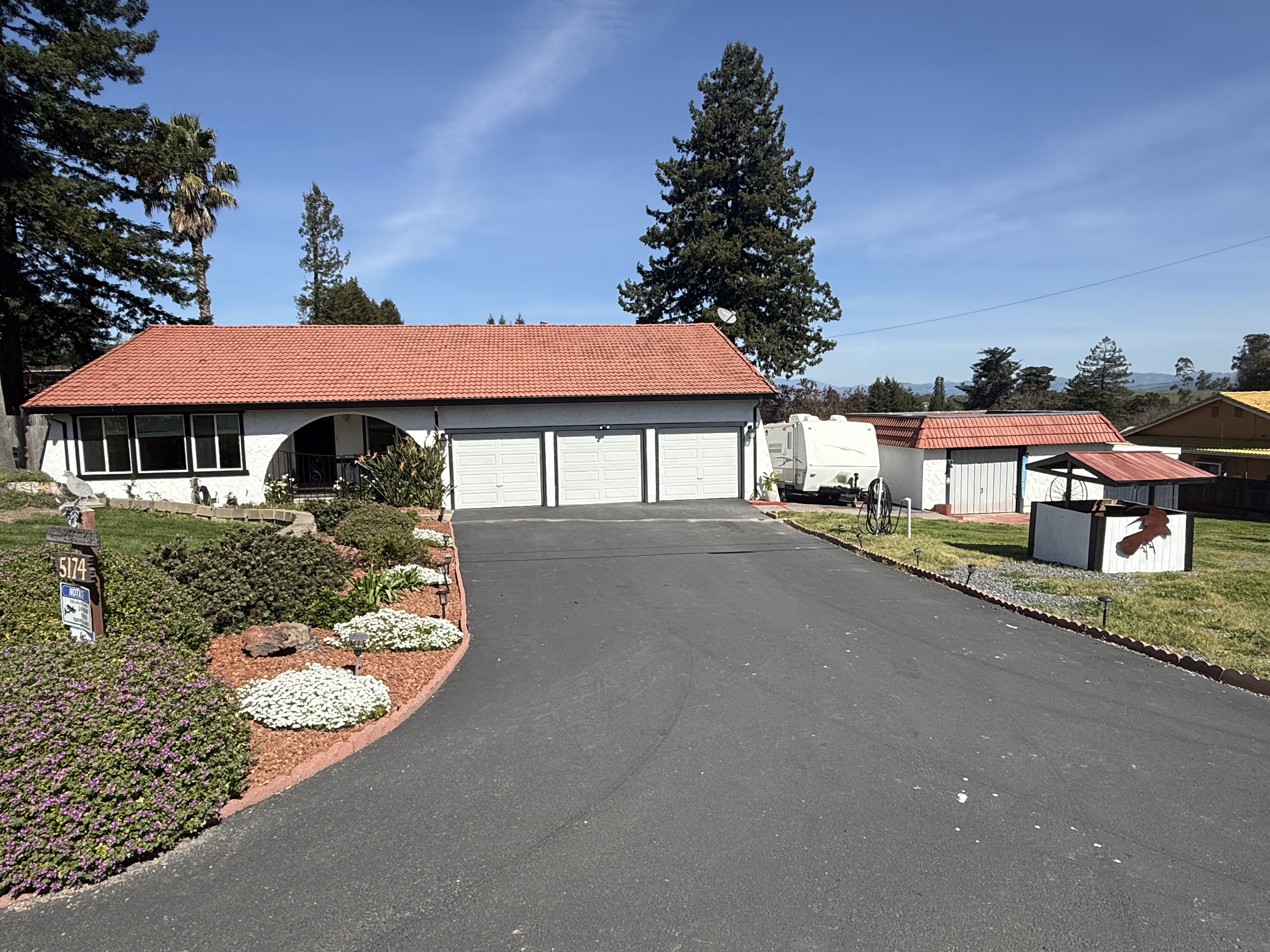 5174 Blank Road Sebastopol, CA 95472 - Photo 2 of 41