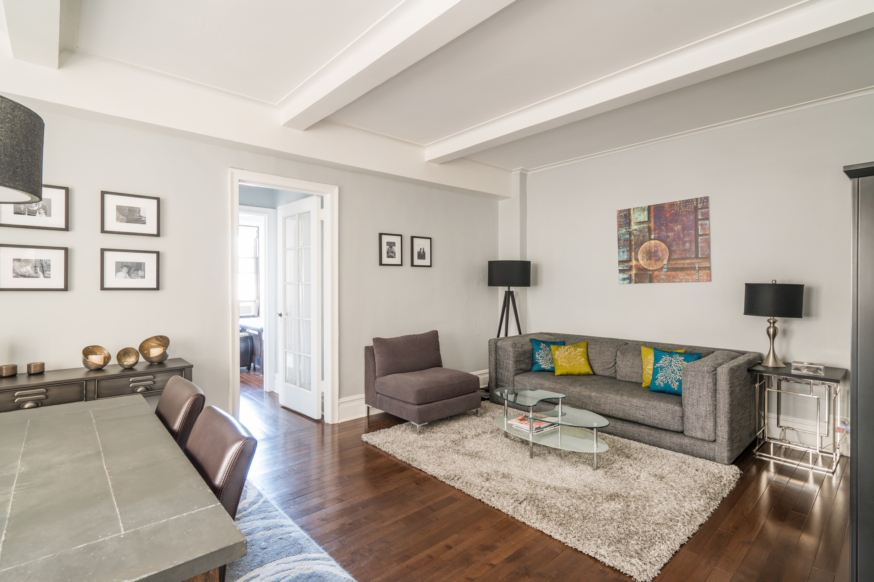 33 Riverside Drive, Unit 8D Manhattan, NY 10023 - Photo 3 of 7