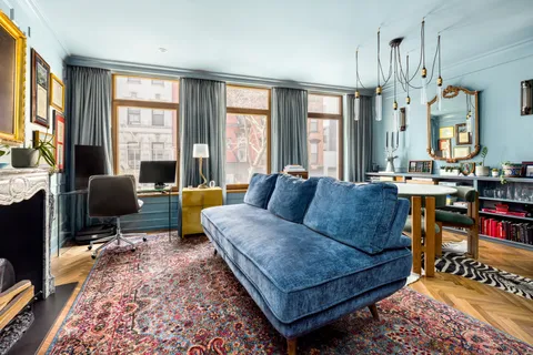 $2,500,000 | 25 Prince Street, Unit 2A | NoLita