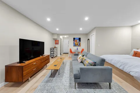 $530,000 | 88 Bleecker Street, Unit 1A | Greenwich Village