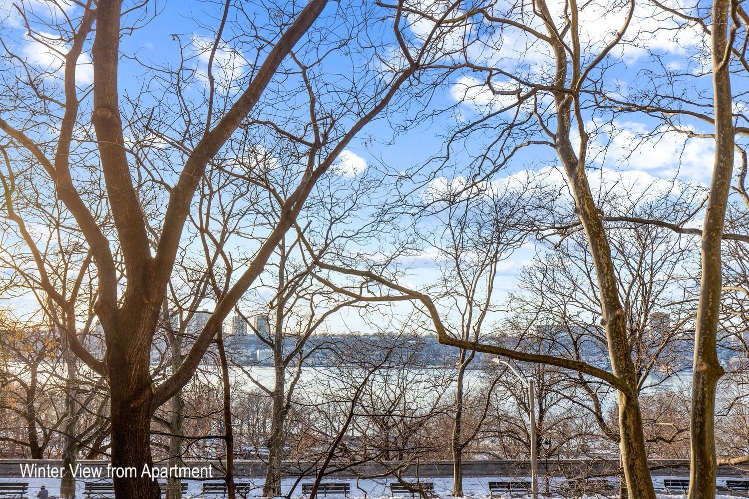 725 Riverside Drive, Unit 3A Manhattan, NY 10031 - Photo 19 of 23