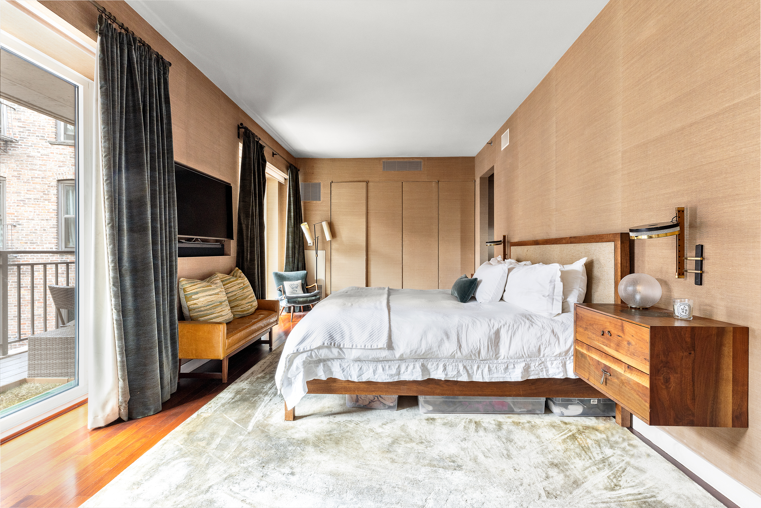 744 Greenwich Street, Unit 4 Manhattan, NY 10014 - Photo 9 of 17 Gallery Image 9