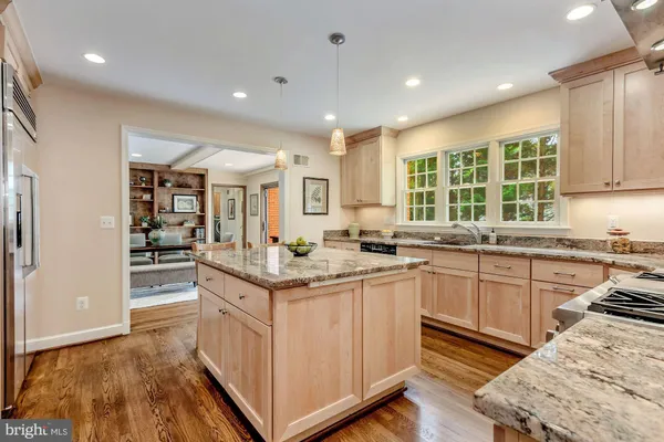 $1,985,000 | 5106 Yuma Street Northwest, Washington, DC 20016