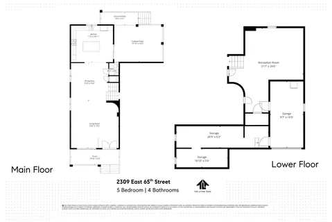 $2,499,000 | 2309 East 65th Street | Mill Basin