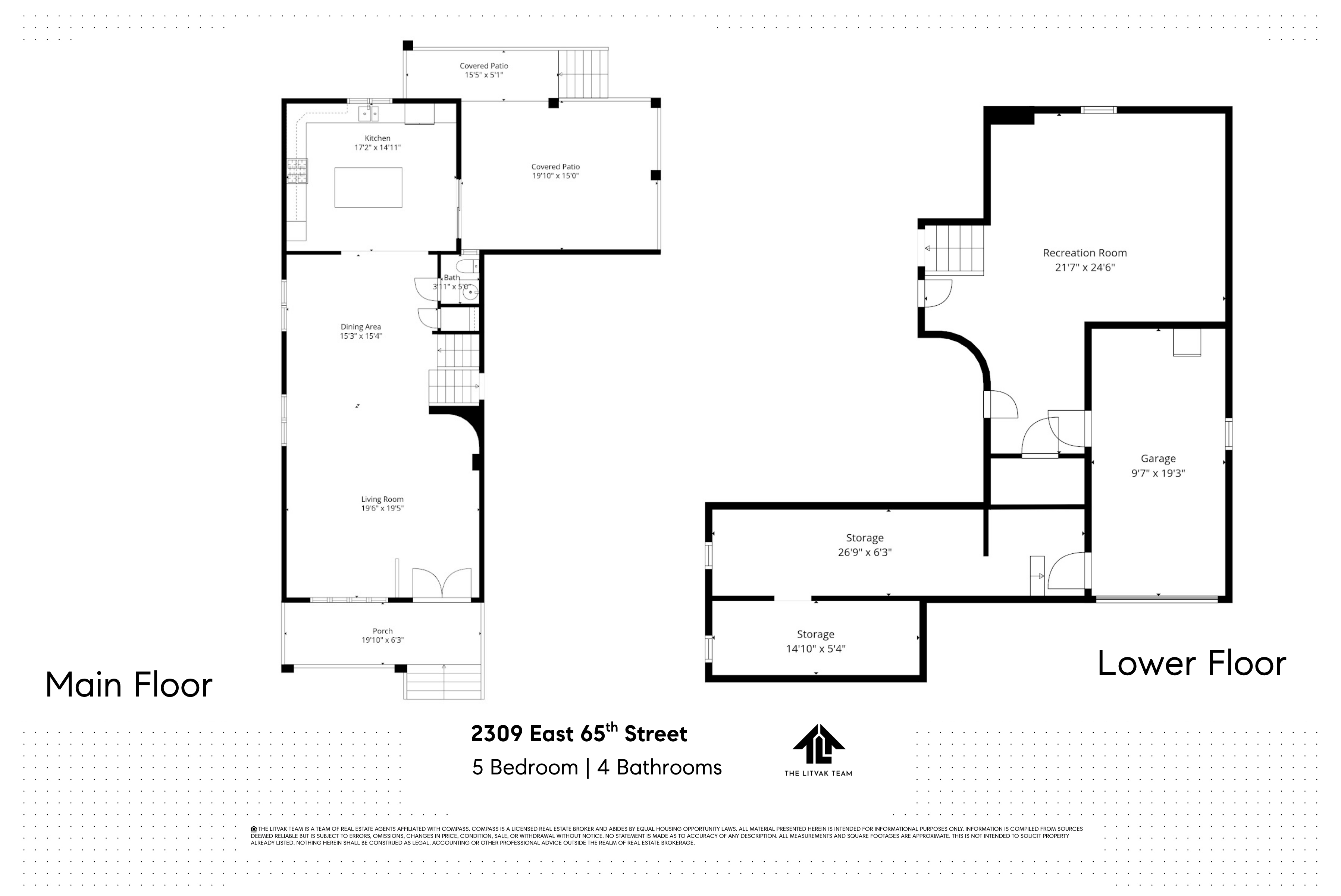2309 East 65th Street Brooklyn, NY 11234 - Photo 17 of 18