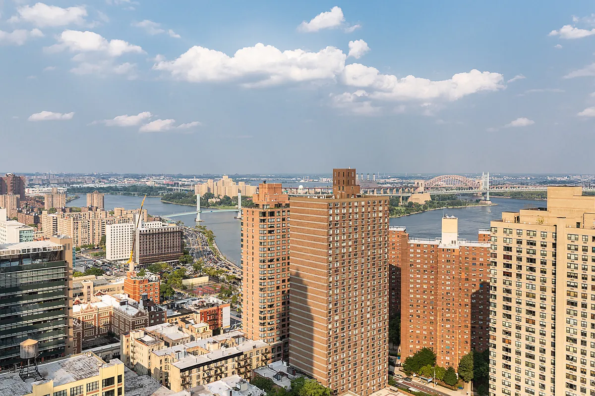 1760 2nd Avenue, Unit 9A Manhattan, NY 10128 - Photo 12 of 15 Gallery Image 12