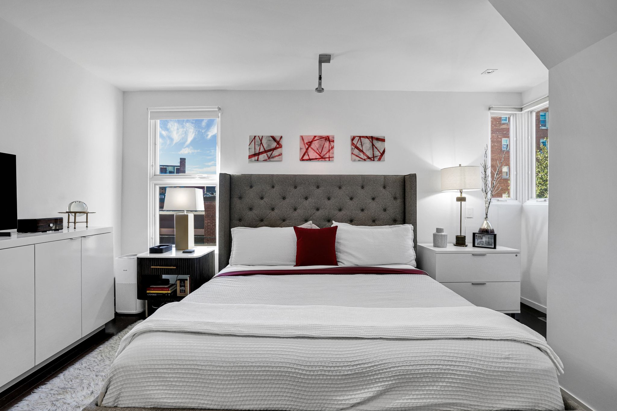 1630 19th Street Northwest, Unit C Washington, DC 20009 - Photo 20 of 45