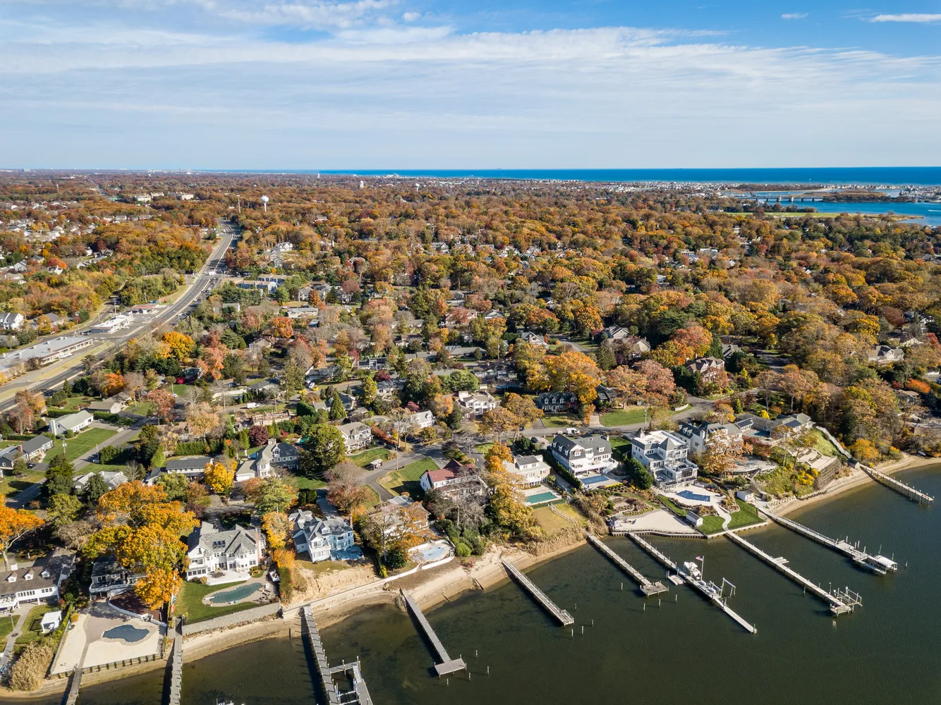 $1,699,999 | 1105 Shore Drive, Brielle, NJ 08730