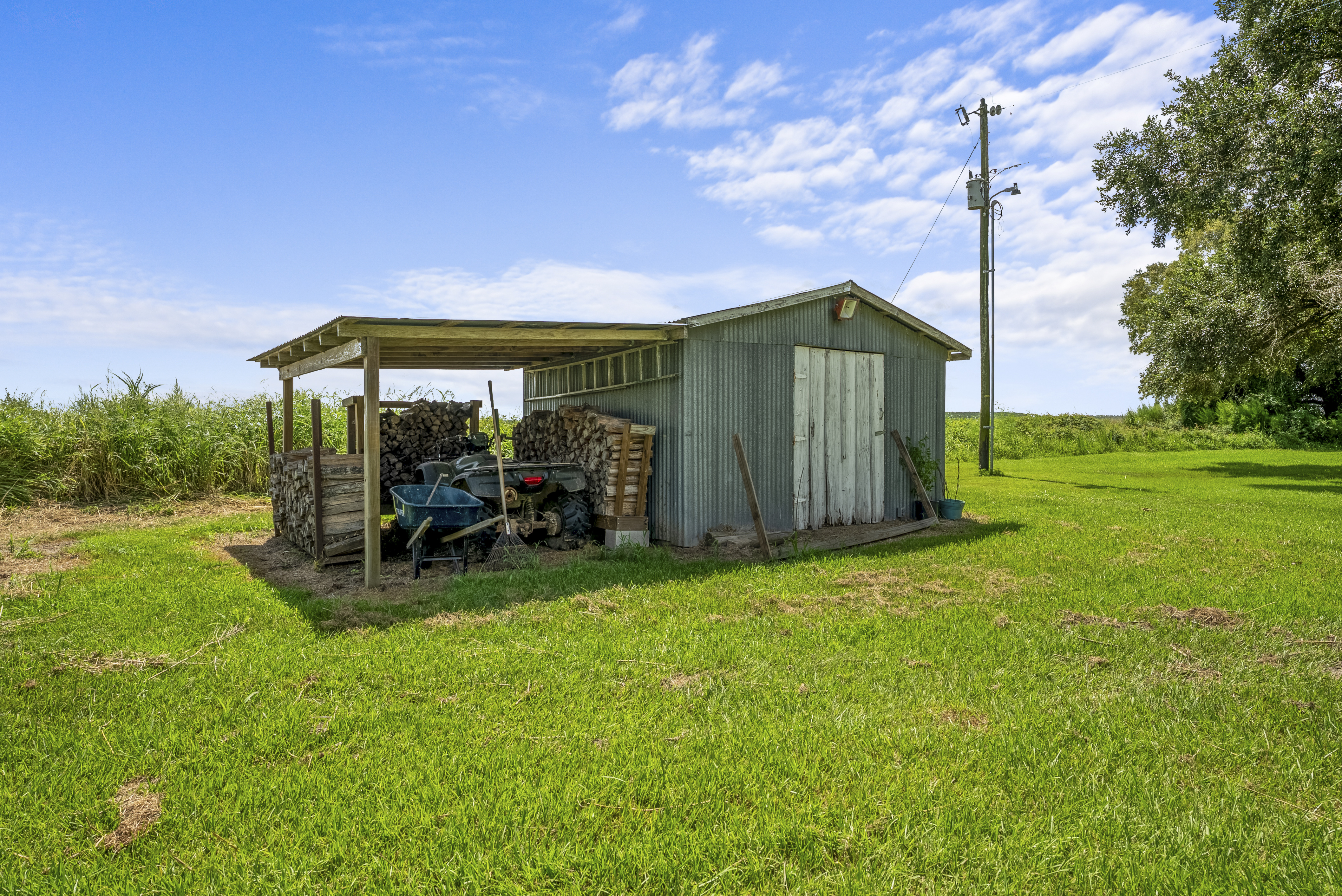 27318 Lebleu Road Kinder, LA 70648 - Photo 22 of 24