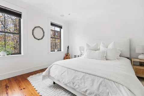 Contact Agent | 98 East Brookline Street, Unit 2, Boston, MA 02118
