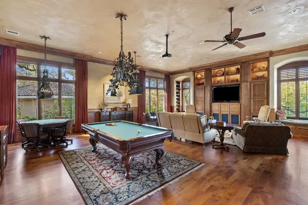 $6,999,000 | 4406 Silent Trail, Austin, TX 78746