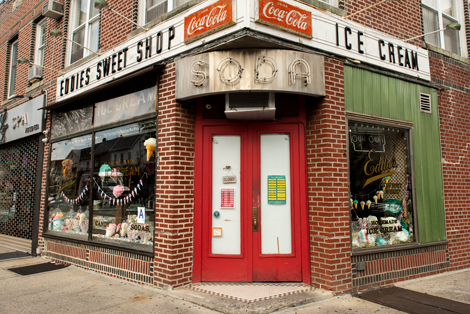 112-01 Queens Boulevard, Unit 7K Queens, NY 11375 - Photo 11 of 12