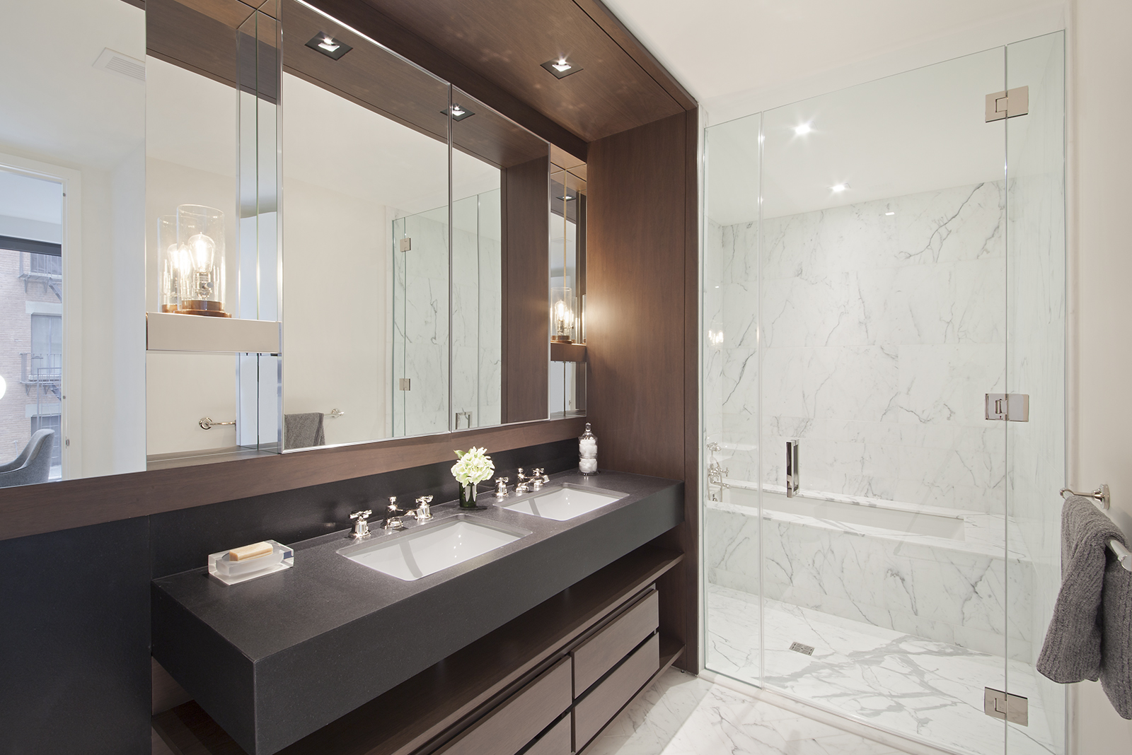 15 Renwick Street, Unit 502 Manhattan, NY 10013 - Photo 4 of 11