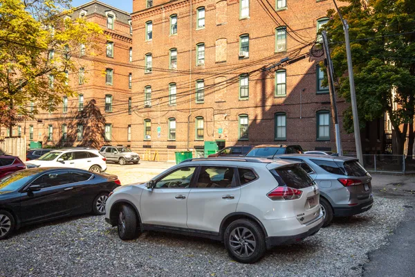 Contact Agent | East Brookline Street, Boston, MA 02118