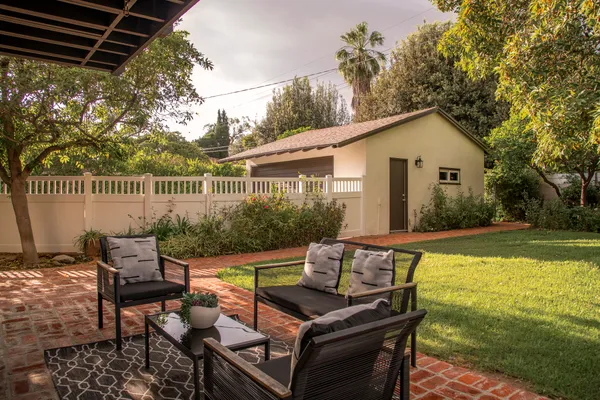 $1,600,000 | 2803 Hermanos Street, Pasadena, CA 91107