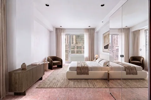 $1,400,000 | 44-27 Purves Street, Unit 8A | Long Island City
