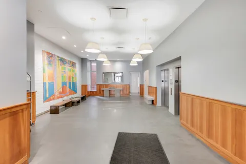 $675,000 | 258 St Nicholas Avenue, Unit 3F | Harlem