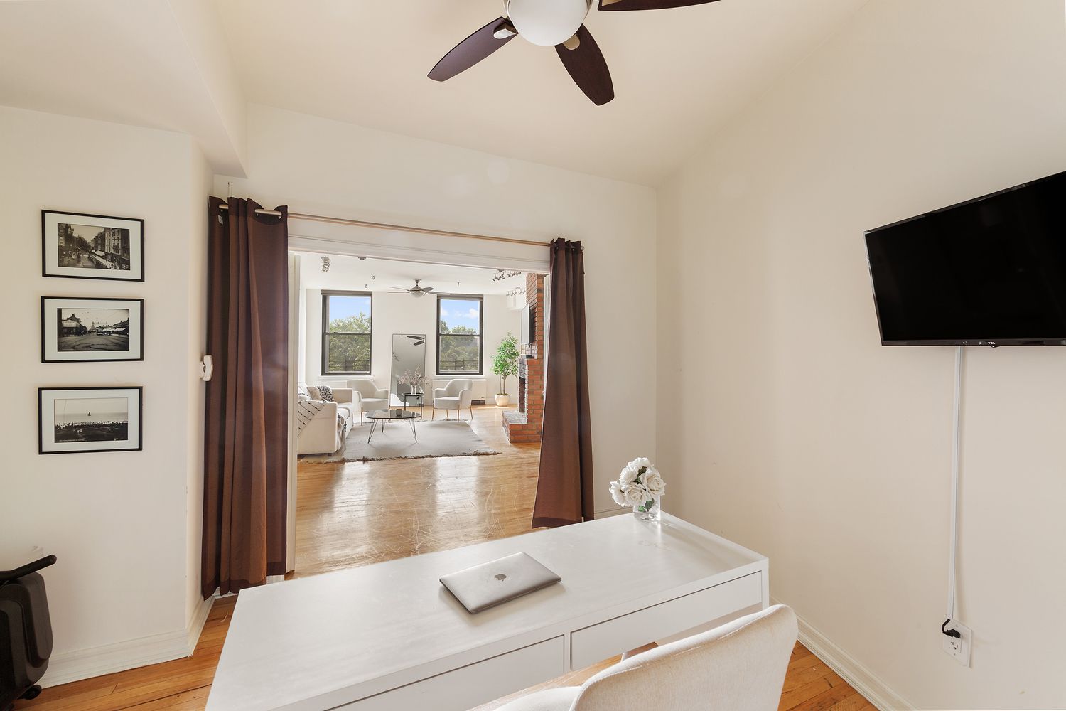 $2,600,000 | 166 Bank Street, Unit 3A | West Village