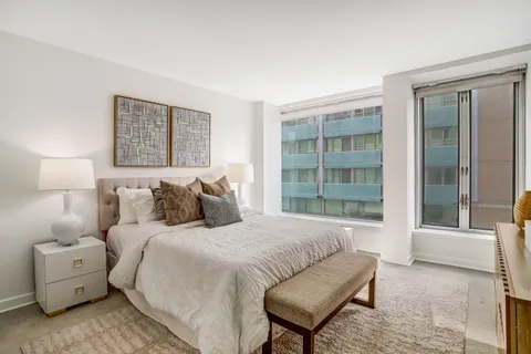 $399,900 | 1101 3rd Street Southwest, Unit 206, Washington, DC 20024