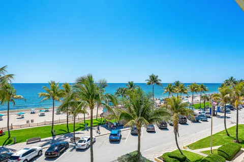 $1,375,000 | 2080 East Hillsboro Boulevard, Unit 407, Deerfield Beach, FL 33441