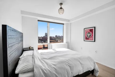 $1,600,000 | 2280 Frederick Douglass Boulevard, Unit 10B | Harlem