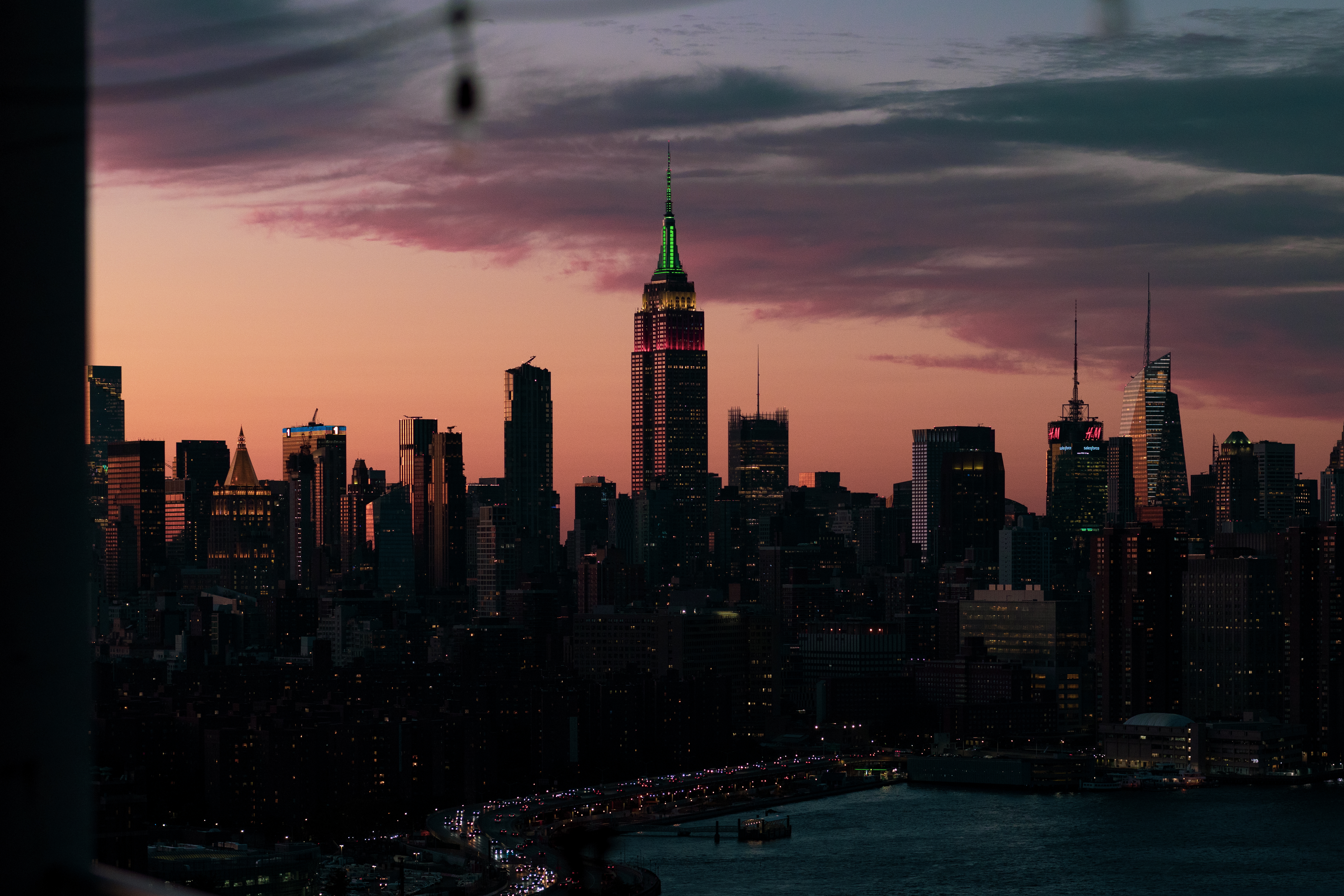 2 Northside Piers, Unit 18F Brooklyn, NY 11249 - Photo 36 of 40