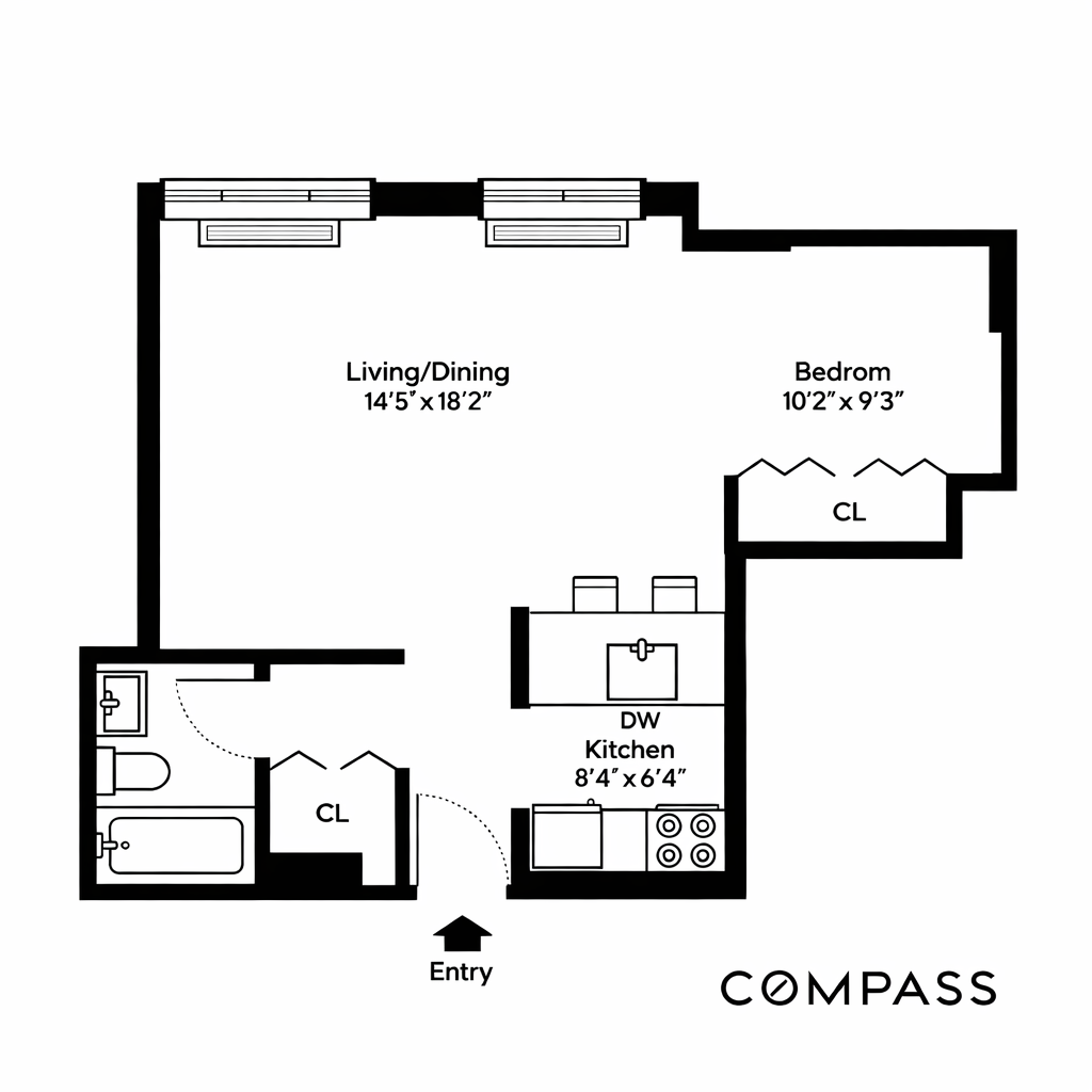 300 Albany Street 6O Battery Park City New York NY 10280