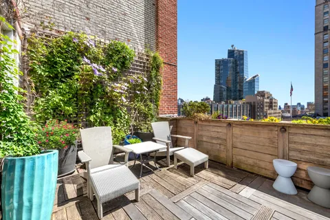$12,995,000 | 15 East 26th Street, Unit 16BC | NoMad