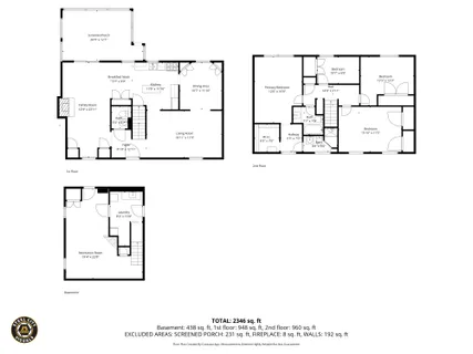 $515,000 | 111 William Penn Circle, Sewickley, PA 15143