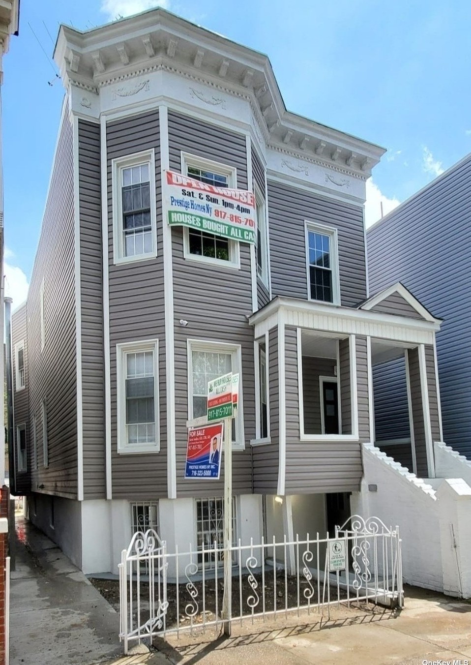 1210 Olmstead Avenue Bronx, NY 10462 - Photo 1 of 15