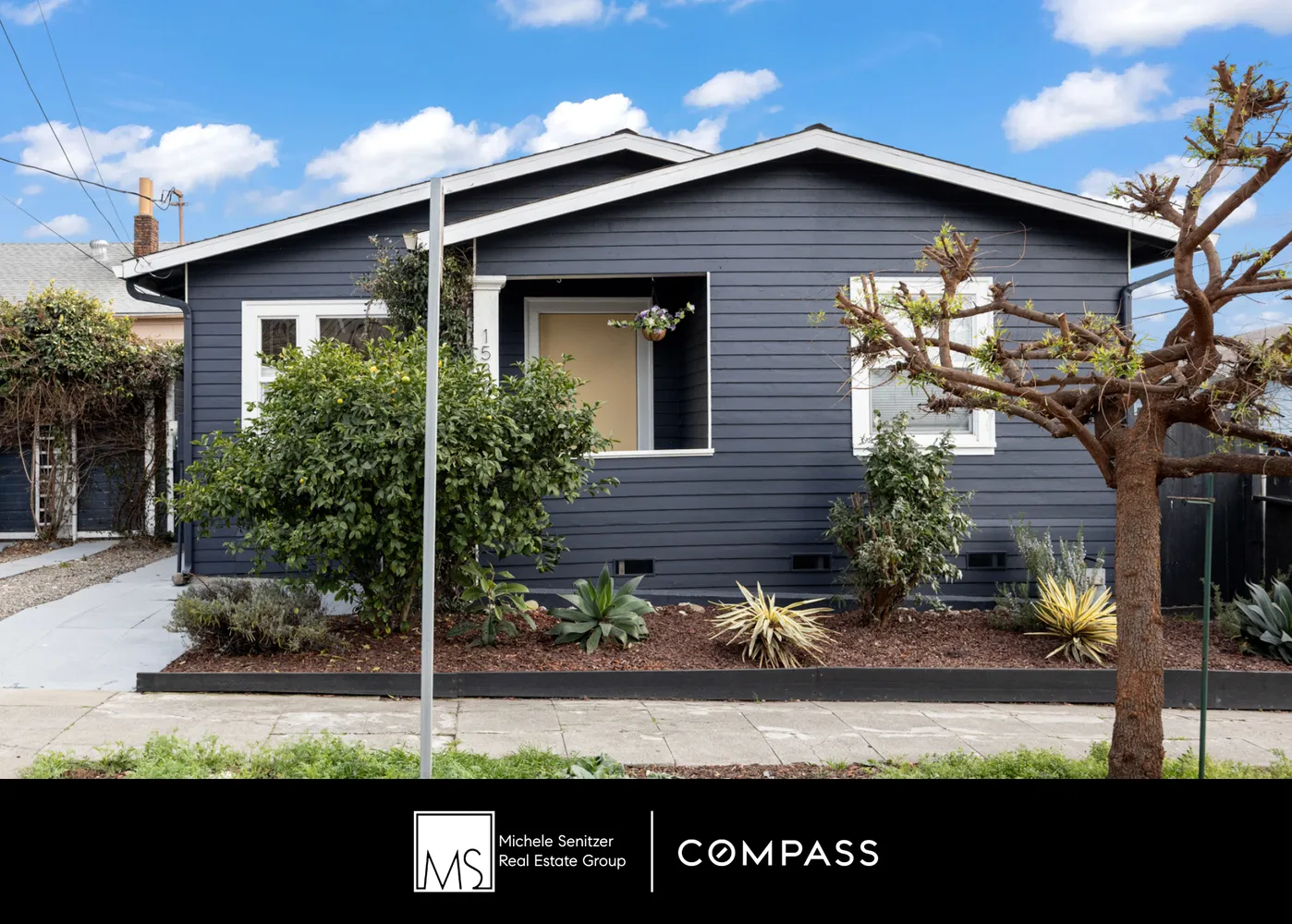 Contact Agent | 1538 20th Avenue, Oakland, CA 94606