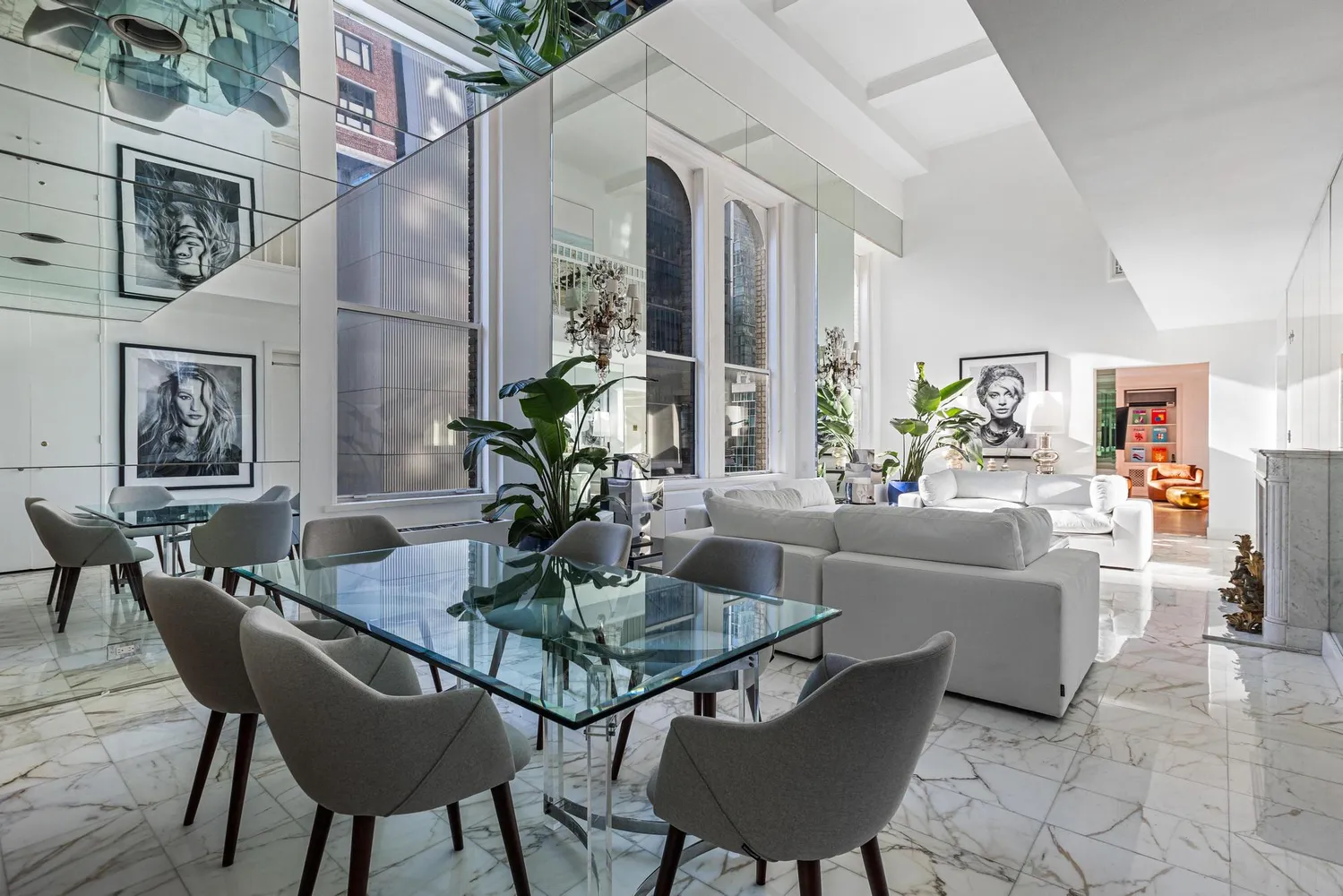 $25,000 | 111 East 56th Street, Unit 2100 | Midtown East